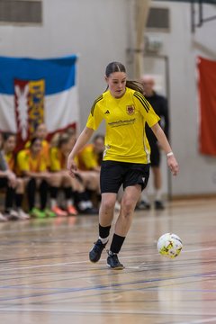 Bild 548 - wBJ NFV Futsalmeisterschaft